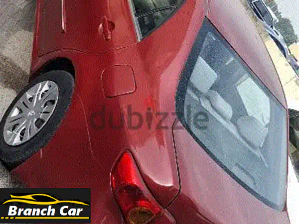 Toyota Corolla 2008