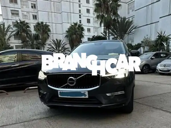 فرصة لا تعوض: فولفو XC60 ديزل 2023 أوتوماتيك...