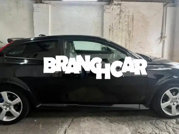 فولفو C30 R ديزاين T بنزين