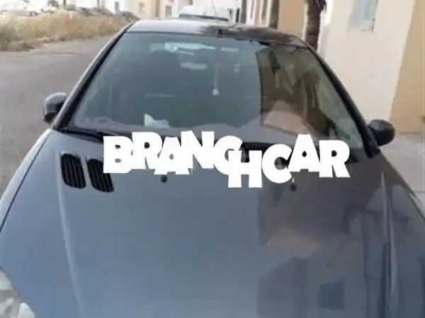 بيجو 206 بنزين يدوية 2008 في الصويرة