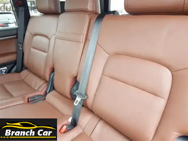 Toyota Land Cruiser 2016