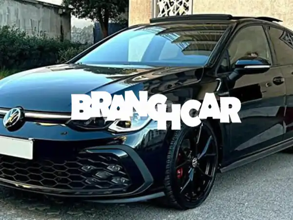 Golf 82024 أوتوماتيكية
