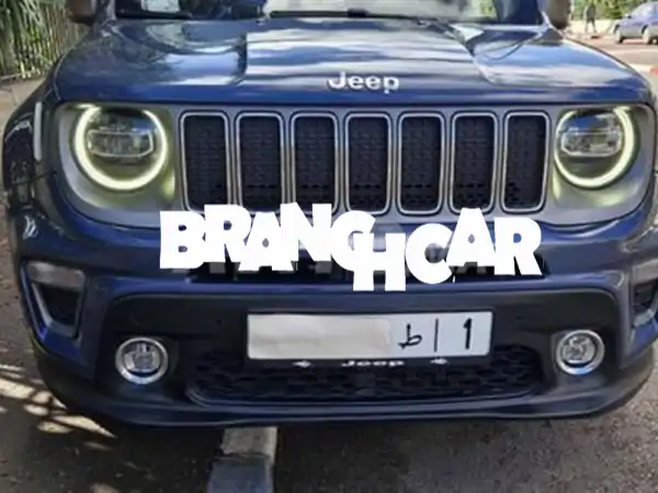 جيب رينيجيد إيهيبريد