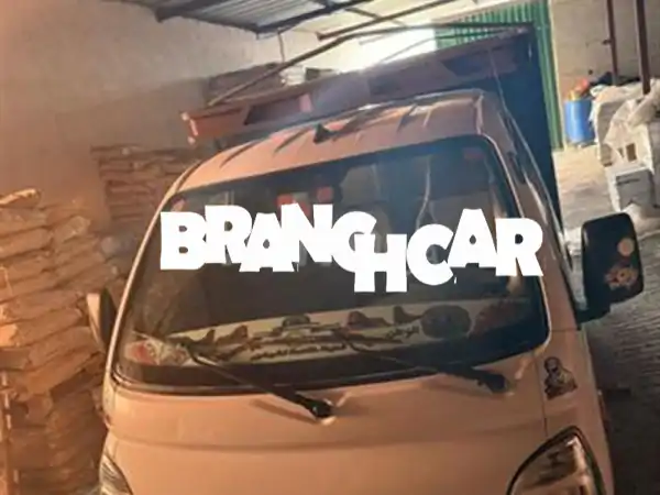 هيونداي H100