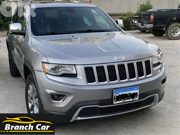 Jeep Grand Cherokee 2011