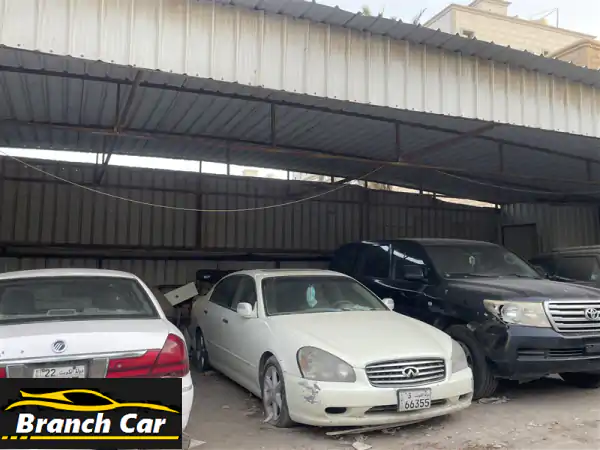 صفقة العمر: 3 سيارات للبيع جملة | لاندكروزر 2008،...