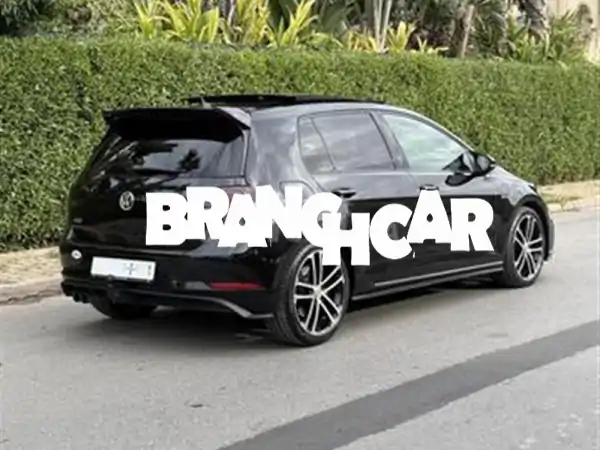 Volkswagen Golf 7.5 GTD