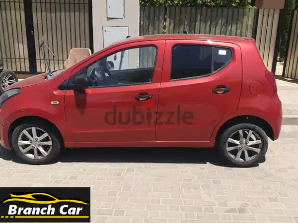 Zotye Z100 2020 مانيوال للبيع | 97 ألف كم | سيارة اقتصادية...