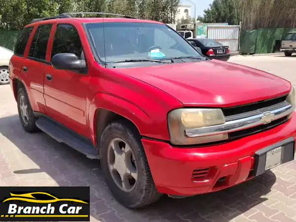 فرصة لا تعوض! شيفروليه بليزر 2009 LS للبيع - حالة...