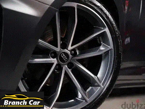 Audi A540 TFSI SLine 2023