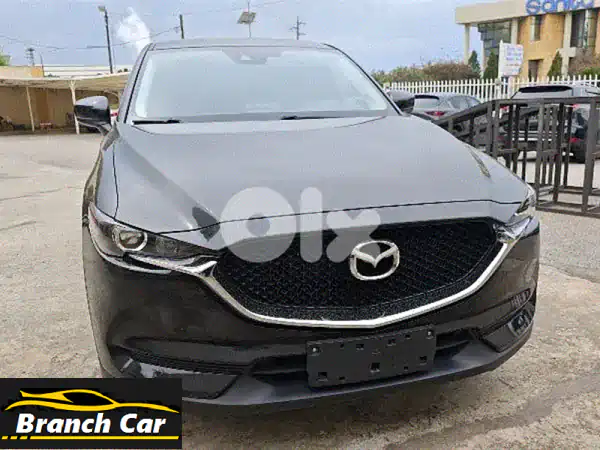 Mazda CX52018
