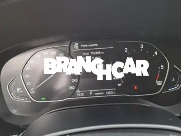 BMW الفئة الخامسة 2021 المالك الأول