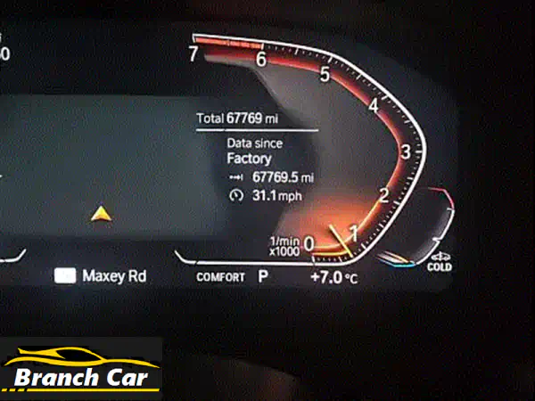 تجربة استثنائية! BMW الفئة الثالثة 2019 فل كامل:...
