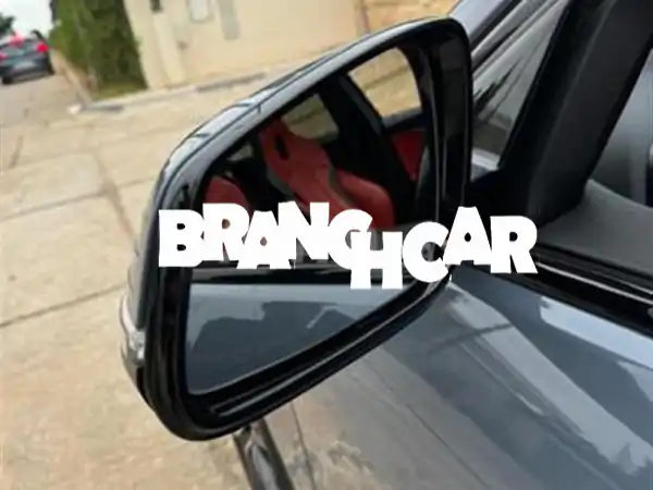BMW الفئة 120 d M pack xdrive