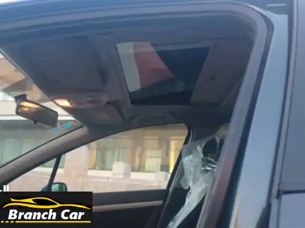Nature