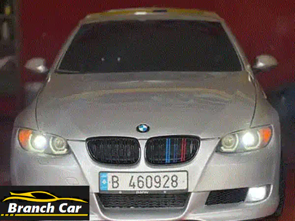 بي ام دبليو الفئة 32006