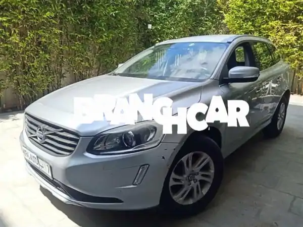 كيفال  فولفو XC60