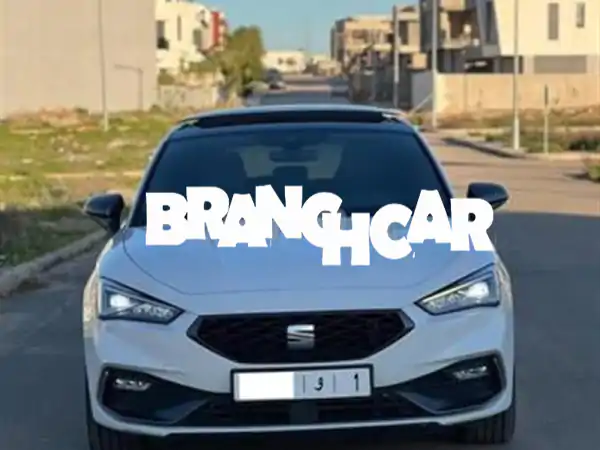سيات ليون FR موديل 2021 مستوردة