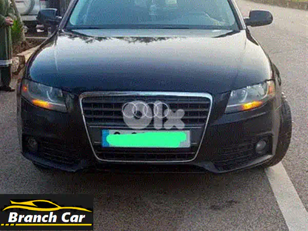هوندا سيفيك 2009 i-VTEC: النظافة الأصلية، مالك واحد، صيانة كاملة، مصدر شركة بيروت