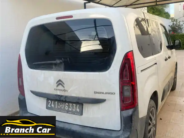 بيع سيارة ⁦citroen⁩