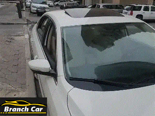 فولكسفاغن باسات 2014