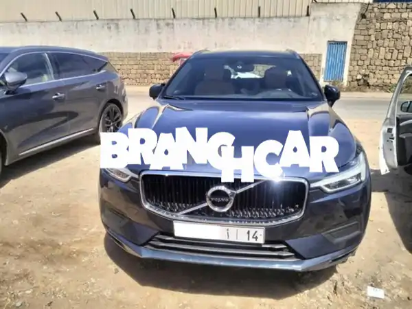 كيفال  فولفو XC60