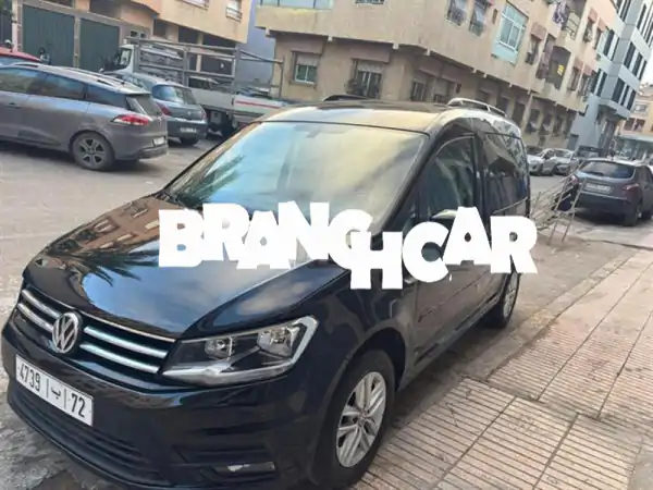 كادي أوتوماتيك
