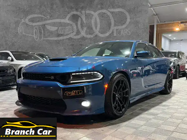 Dodge charger