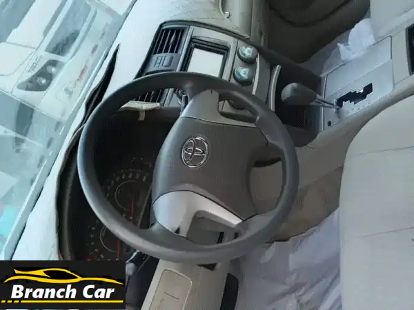 Toyota Camry 2011