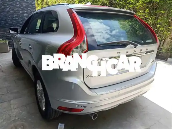 كيفال  فولفو XC60