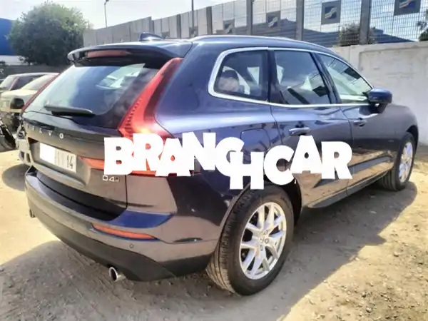 كيفال  فولفو XC60