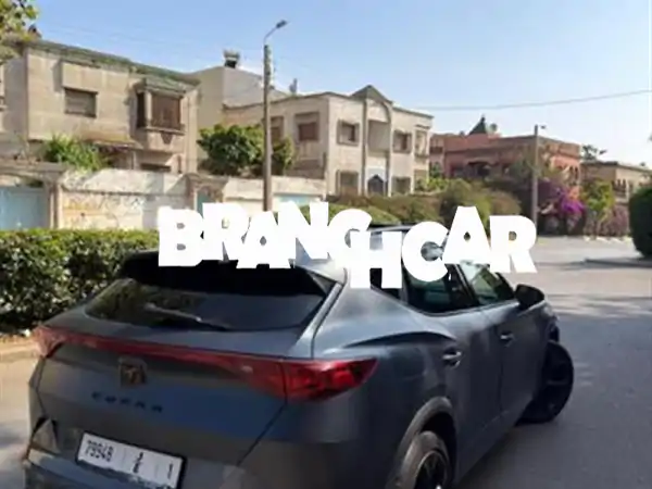 Cupra 2023 Formentor ديزل أوتوماتيك