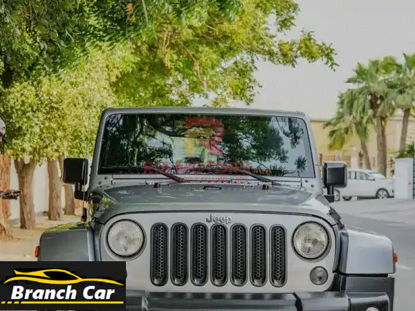 FOR SALE: 2017 JEEP WRANGLER RUBICON (3.6 L V6)
