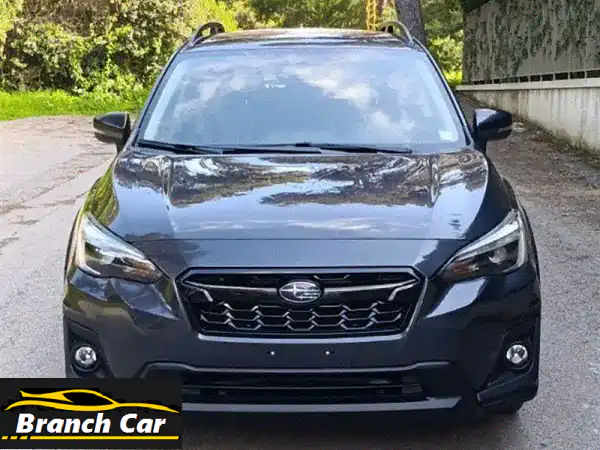 SUBARU XV 2018 LIMITED PLUS 4x4 ajnabiye 71487148