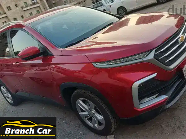 Chevrolet Captiva 2022