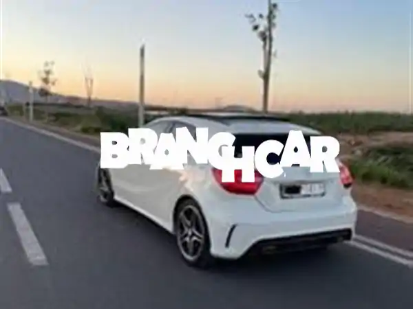 مرسيدس بنز A220 AMG
