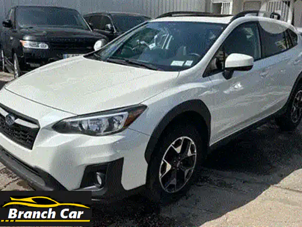 SUBARU XV 2018 LIMITED PLUS 4x4 ajnabiye 71487148