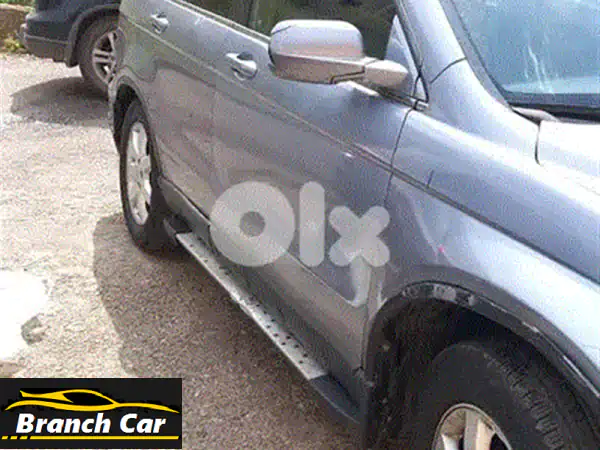 هوندا CRV 2003 | حالة استثنائية نادرة | فيديو متاح | لا تفوتها!