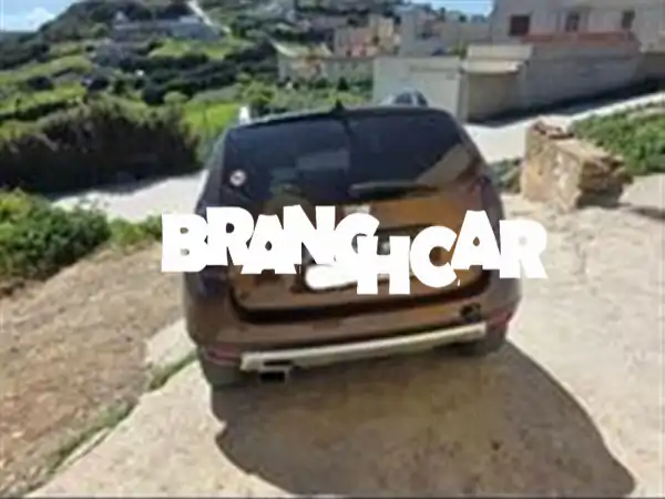 داشيا داستر