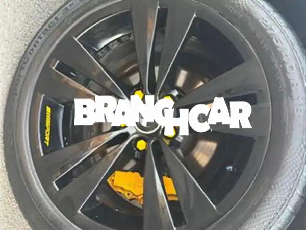 BMW الفئة السادسة سبورت