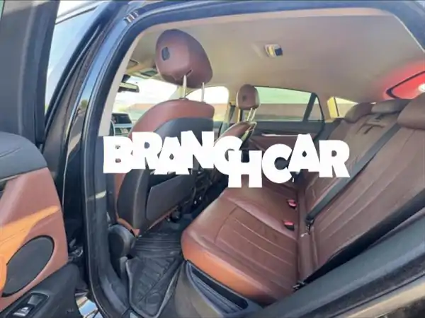 فرصة ذهبية في مراكش: BMW X6 ديزل 2015 أوتوماتيك | فخامة، قوة وأداء استثنائي | السعر: 200,000 درهم