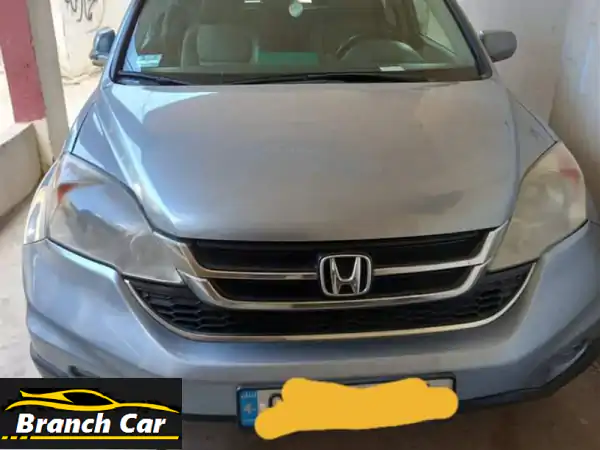 هوندا CRV 2010 الأحلام للبيع في صور | جلد، فتحة سقف،...