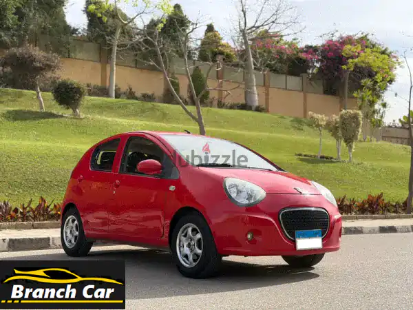 جيلي باندينو 2015 مانيوال | فبريكا بالكامل وتقسيط...
