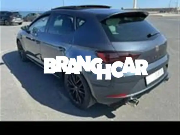 السلام، سيات ليون 1.6 TDI 6 ch جديدة، لكل من يرغب،...