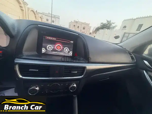 Mazda CX52016