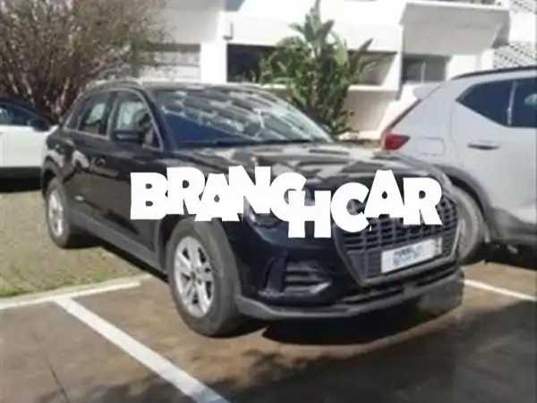 AUDI Q3 Diesel Automatique 2023