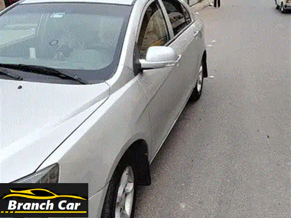 فرصة لا تعوض! جيلي ام جراند 2014 للبيع بدمنهور: بنظام تويوتا كورولا كامل وتعديلات حصرية!