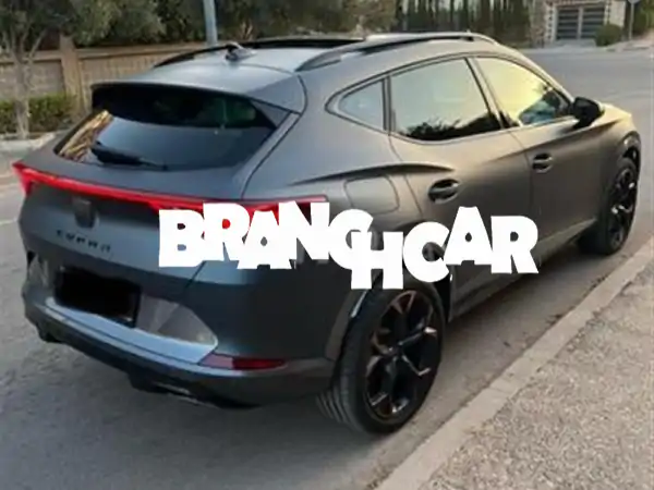 Nature