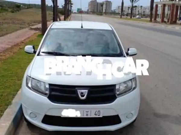 فرصة لا تعوض! داسيا لوجان 2015 ديزل من المالك الأول |...