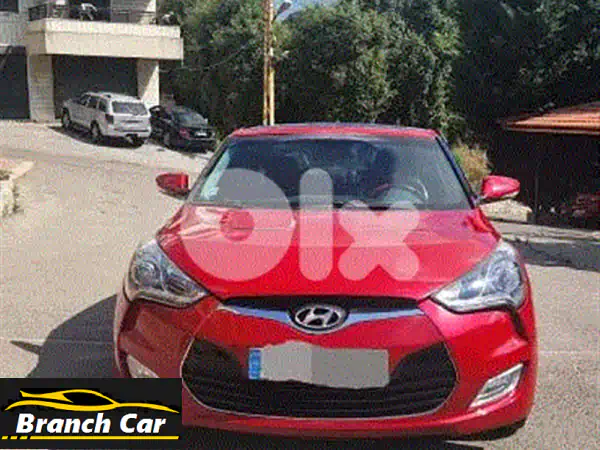 هيونداي فيلوستر 2013: امتلك الأداء الفريد...